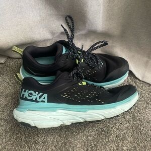 Hoka running shoes